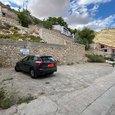 Alcala Del Jucar, Casa Rural Rio Tranquilo 2 -Luxury 5 Estrellas- Exterior photo